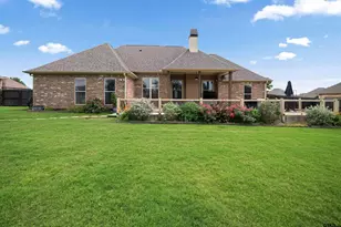 301 Zambezi Lane, Bullard, TX 75757 - Photo 33