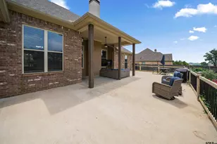 301 Zambezi Lane, Bullard, TX 75757 - Photo 35