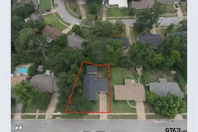 2529 Shenandoah Drive, Tyler, TX 75701 - Photo 47