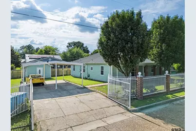 709 Corrigan, Kilgore, TX 75662 - Photo 35