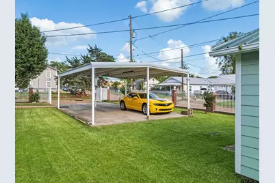 709 Corrigan, Kilgore, TX 75662 - Photo 29