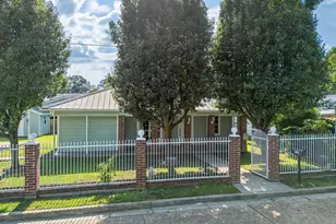 709 Corrigan, Kilgore, TX 75662 - Photo 1