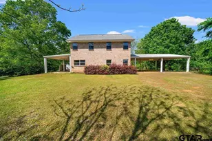 1707 Co Rd 4101, Jacksonville, TX 75766 - Photo 3