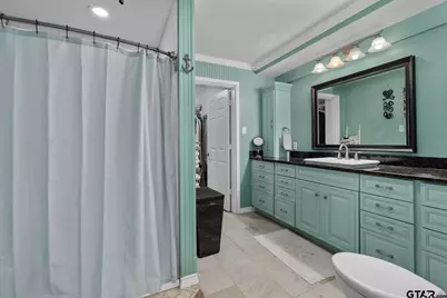 12900 Cr 2127 Lot 9, Henderson, TX 75652 - Photo 25
