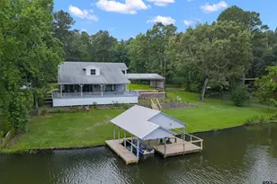 12900 Cr 2127 Lot 9, Henderson, TX 75652 - Photo 3
