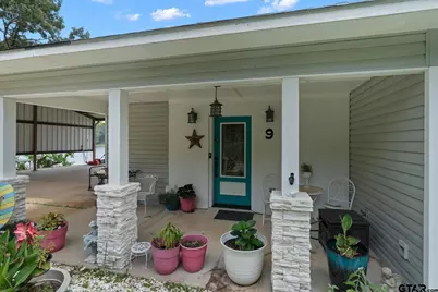 12900 Cr 2127 Lot 9, Henderson, TX 75652 - Photo 9