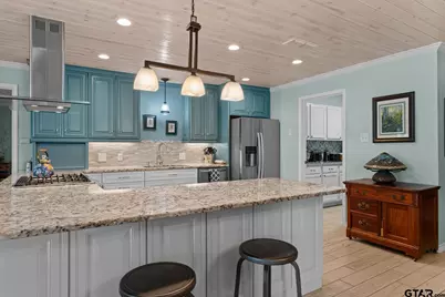 12900 Cr 2127 Lot 9, Henderson, TX 75652 - Photo 15