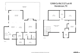 12900 Cr 2127 Lot 9, Henderson, TX 75652 - Photo 41