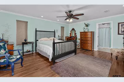 12900 Cr 2127 Lot 9, Henderson, TX 75652 - Photo 23