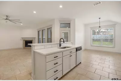 7343 Rockpoint Lane, Tyler, TX 75703 - Photo 13