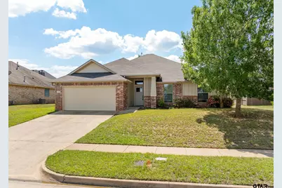 7343 Rockpoint Lane, Tyler, TX 75703 - Photo 3