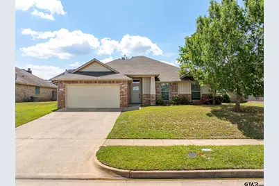 7343 Rockpoint Lane, Tyler, TX 75703 - Photo 1