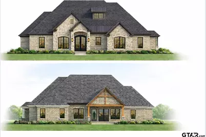526 Artesian Meadows, Bullard, TX 75757 - Photo 1
