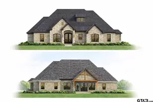 526 Artesian Meadows, Bullard, TX 75757 - Photo 1