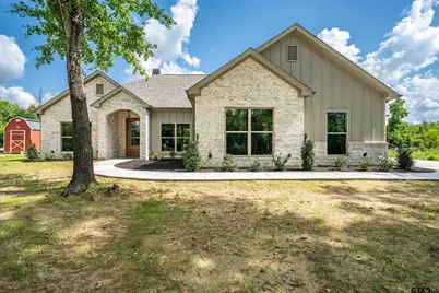12563 County Road 346, Winona, TX 75792 - Photo 1