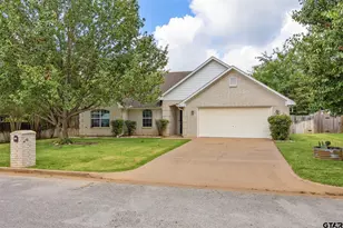 111 Bluebird, Whitehouse, TX 75791 - Photo 3