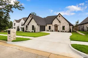 3008 Forest Trl, Tyler, TX 75703 - Photo 1
