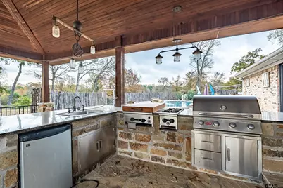 2906 Vz Cr 4923, Ben Wheeler, TX 75754 - Photo 31