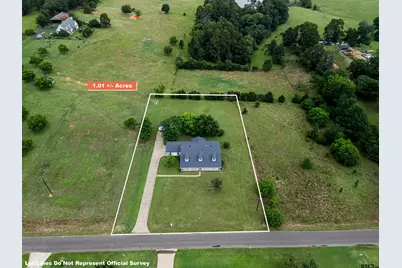 1831 Scarlet Oak, Gilmer, TX 75645 - Photo 7