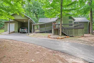 178 Butternut Glen, Holly Lake Ranch, TX 75765 - Photo 1