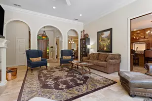 9301 Chisholm Trail, Tyler, TX 75703 - Photo 9