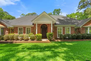 9301 Chisholm Trail, Tyler, TX 75703 - Photo 3