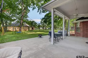 4 Huckleberry Ln, Star Harbor, TX 75148 - Photo 17