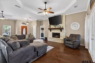 4 Huckleberry Ln, Star Harbor, TX 75148 - Photo 7