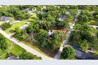 4 Huckleberry Lane, Star Harbor, TX 75148 - Photo 23