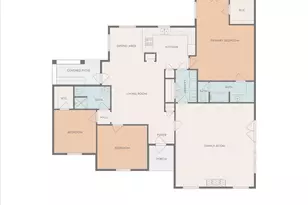 12013 County Rd 4136, Tyler, TX 75704 - Photo 7