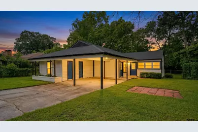 611 Hickory, Hughes Springs, TX 75656 - Photo 1