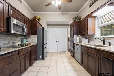226 Pinewood Ln, Hideaway, TX 75771 - Photo 27