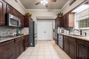 226 Pinewood Ln, Hideaway, TX 75771 - Photo 27