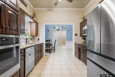 226 Pinewood Ln, Hideaway, TX 75771 - Photo 29