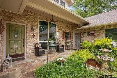 226 Pinewood Ln, Hideaway, TX 75771 - Photo 5
