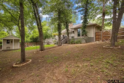 226 Pinewood Ln, Hideaway, TX 75771 - Photo 47
