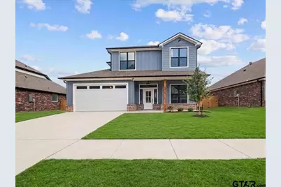 7926 Greenhill Drive, Tyler, TX 75703 - Photo 1