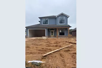 7926 Greenhill Drive, Tyler, TX 75703 - Photo 1