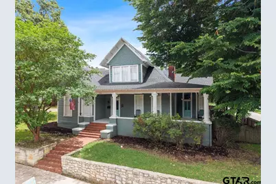 526 W Houston, Tyler, TX 75702 - Photo 1