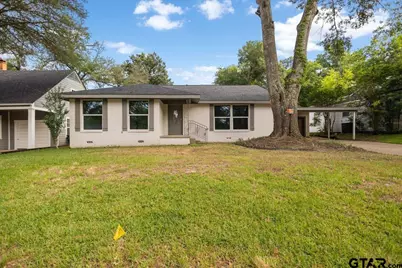 1118 W Camellia St, Tyler, TX 75701 - Photo 1