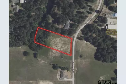 Tbd Palomino Court, Athens, TX 75752 - Photo 1