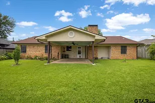 1915 Castlegate, Henderson, TX 75654 - Photo 37