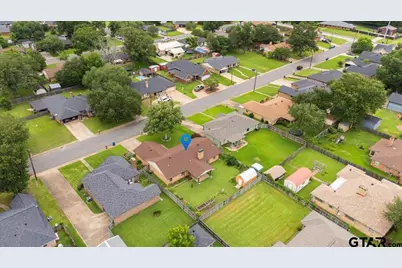 1915 Castlegate, Henderson, TX 75654 - Photo 43