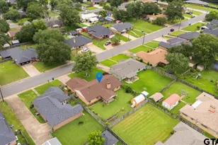 1915 Castlegate, Henderson, TX 75654 - Photo 43