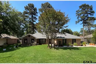 4392 Leaning Oaks Drive, Flint, TX 75762 - Photo 1