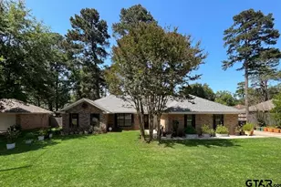 4392 Leaning Oaks Dr, Flint, TX 75762 - Photo 1