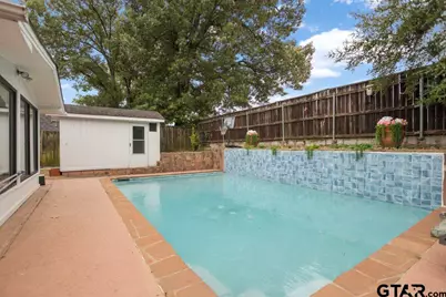 5707 Persimmon Dr, Tyler, TX 75707 - Photo 3