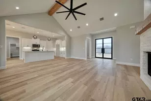 606 Prince Ln, Tyler, TX 75704 - Photo 5
