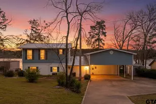 2118 W Lake Dr, Gladewater, TX 75647 - Photo 47