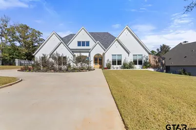 1505 Stafford Drive, Tyler, TX 75703 - Photo 1